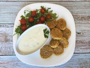 Falafel