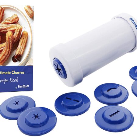 Màquina para hacer churros