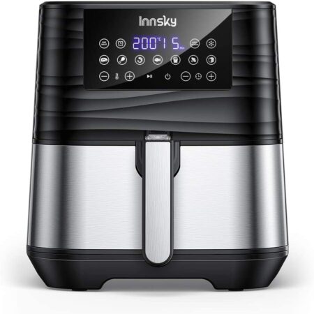 Freidora sin aceite Innsky