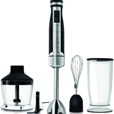 Batidora de mano Cecotec