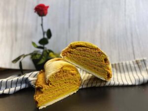 Pan de Sant Jordi